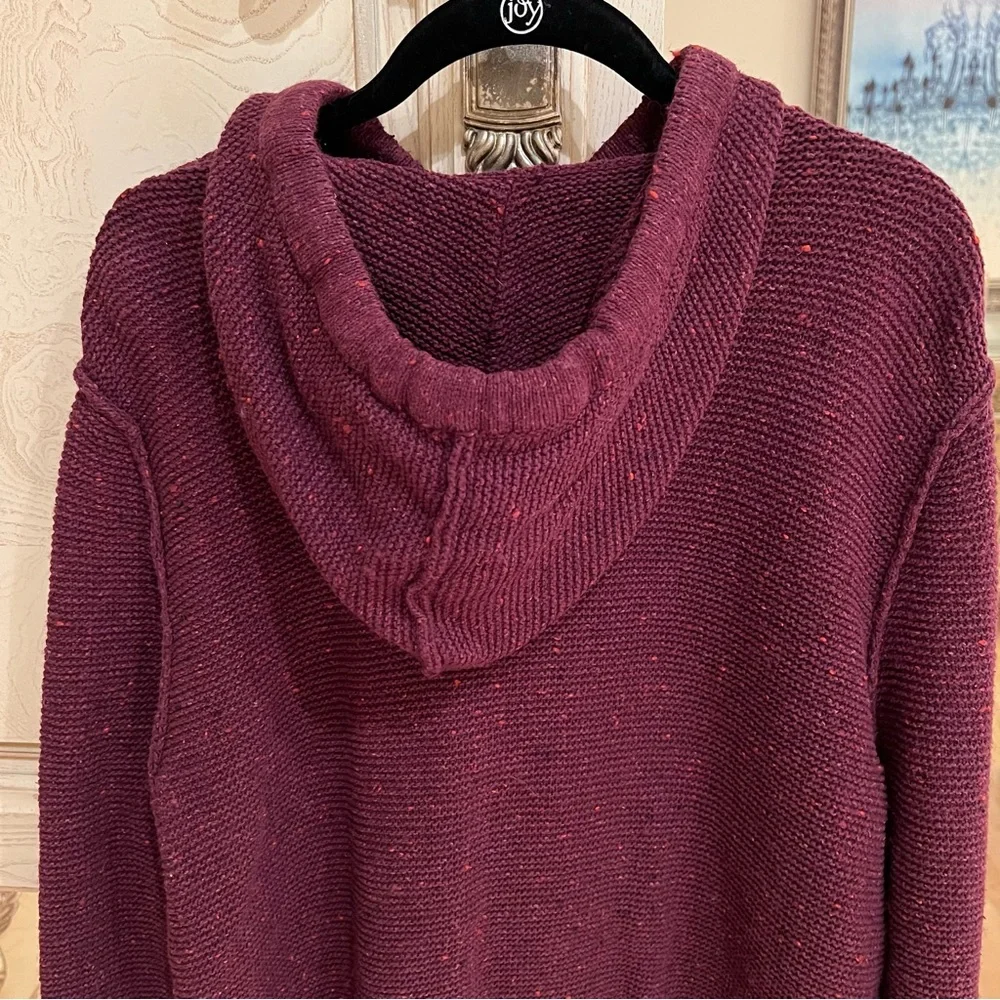 American Eagle Outfitters Our Best Baja Sweater